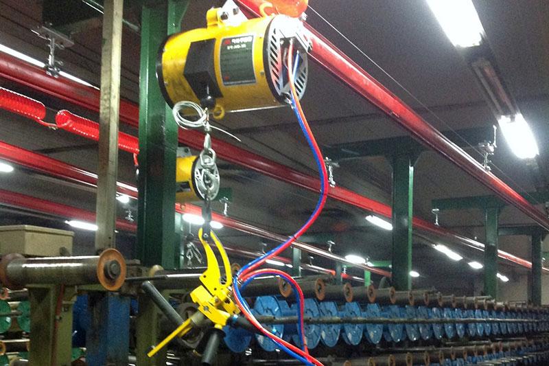 汽車、機械行業(yè)案例