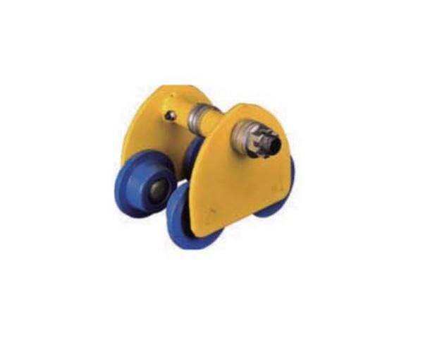 工字鋼式行走小車